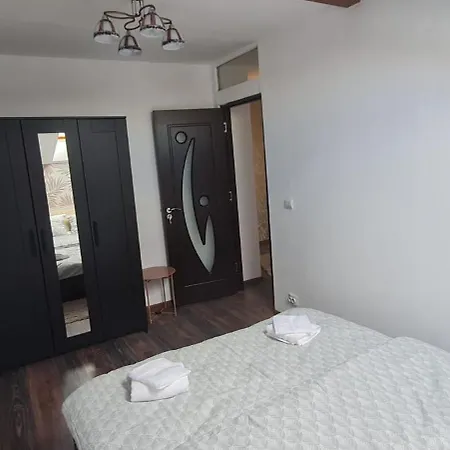 Cosy 2 Bedroom In New Town Daire