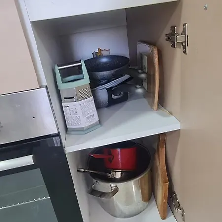 Cosy 2 Bedroom In New Town شقة *