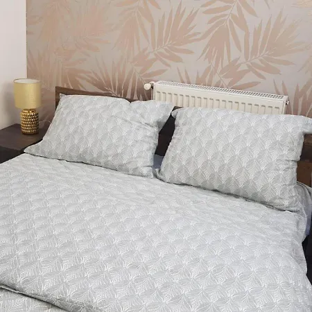 Cosy 2 Bedroom In New Town Apartman Brassó