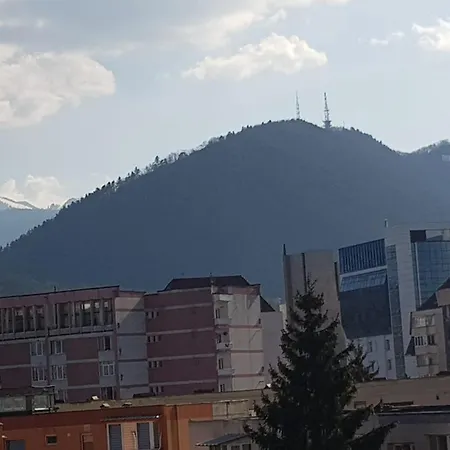 Cosy 2 Bedroom In New Town براشوف