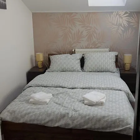 Apartman Cosy 2 Bedroom In New Town Brassó