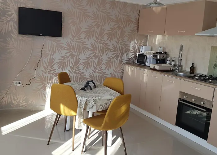 Cosy 2 Bedroom In New Town Brasov