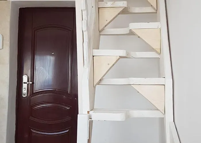 Cosy 2 Bedroom In New Town * Brasov