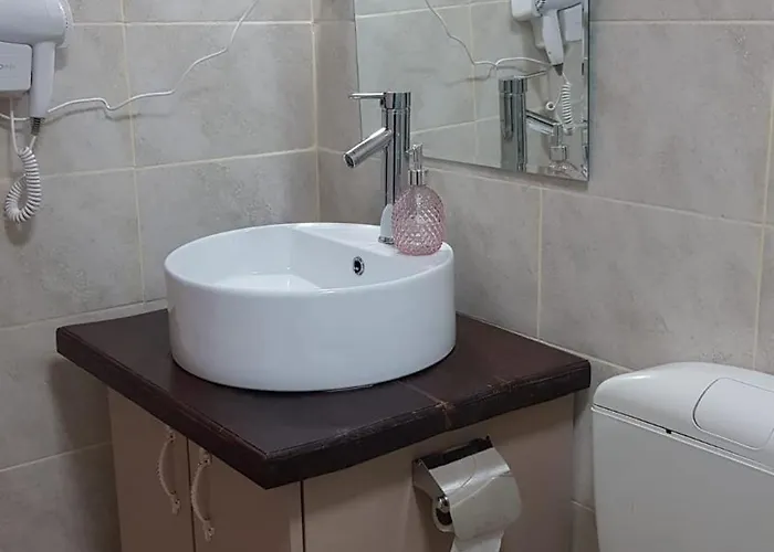 Cosy 2 Bedroom In New Town Brasov