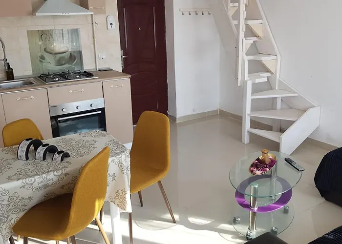 Cosy 2 Bedroom In New Town * Brasov