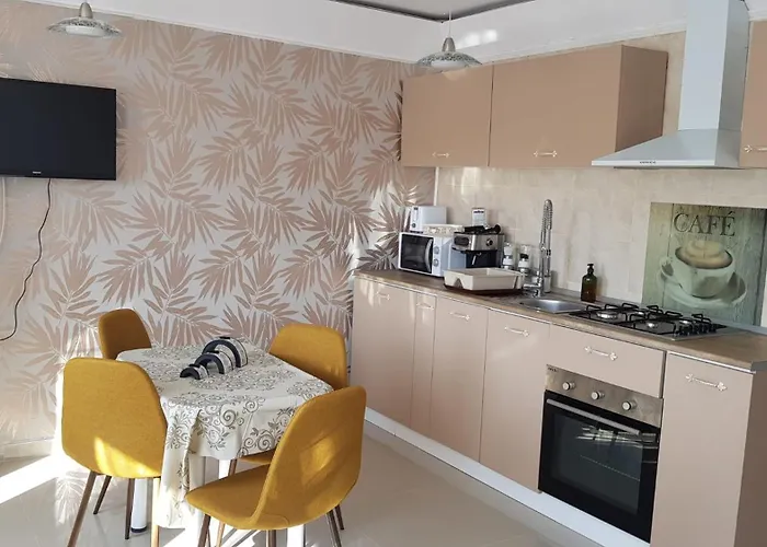 Cosy 2 Bedroom In New Town Brasov